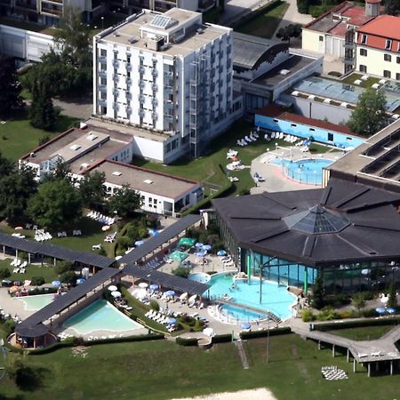 Radenci Spa Resort - Sava Hotels & Resorts エクステリア 写真