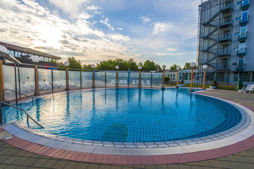 Radenci Spa Resort - Sava Hotels & Resorts 部屋 写真