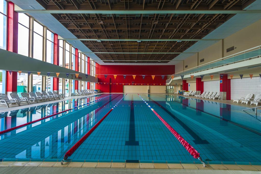 Radenci Spa Resort - Sava Hotels & Resorts 部屋 写真