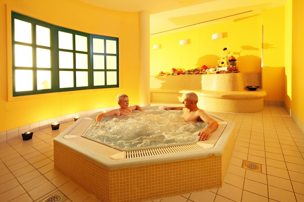 Radenci Spa Resort - Sava Hotels & Resorts エクステリア 写真