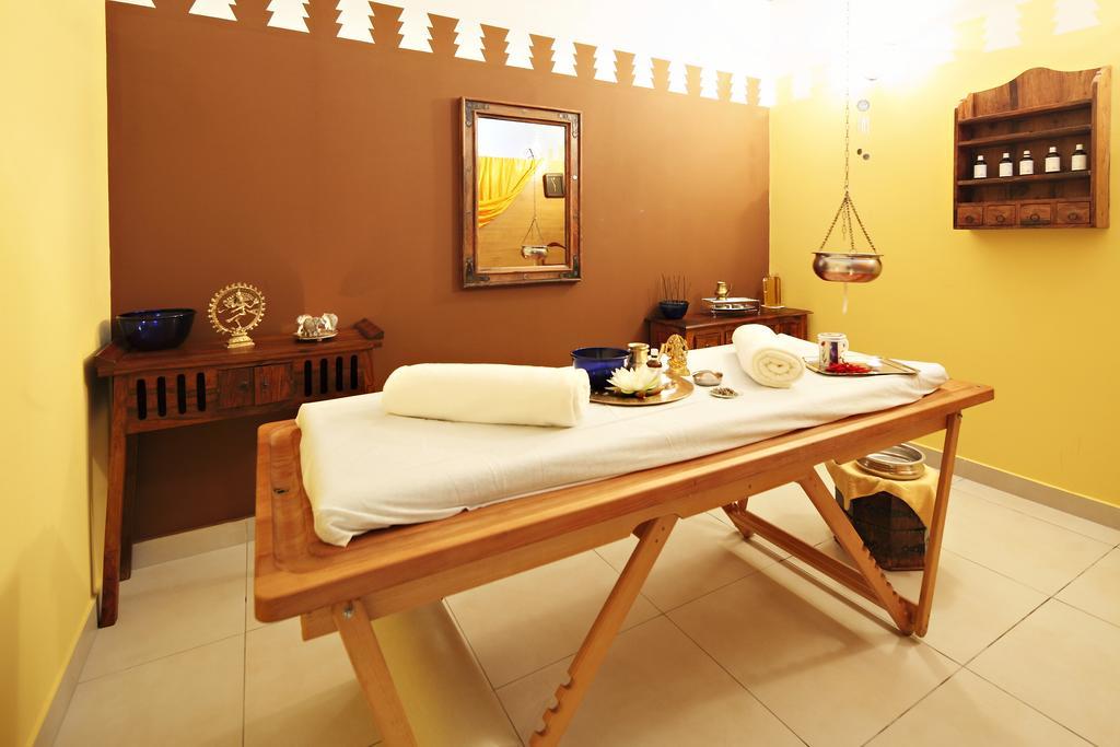 Radenci Spa Resort - Sava Hotels & Resorts エクステリア 写真