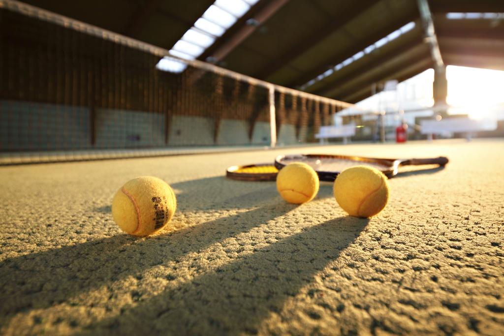 Radenci Spa Resort - Sava Hotels & Resorts エクステリア 写真