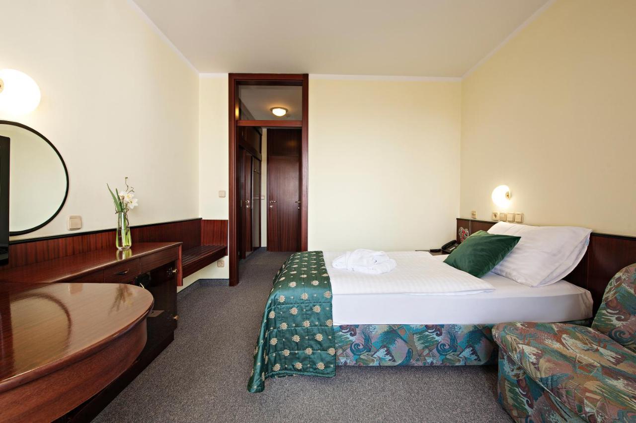 Radenci Spa Resort - Sava Hotels & Resorts エクステリア 写真