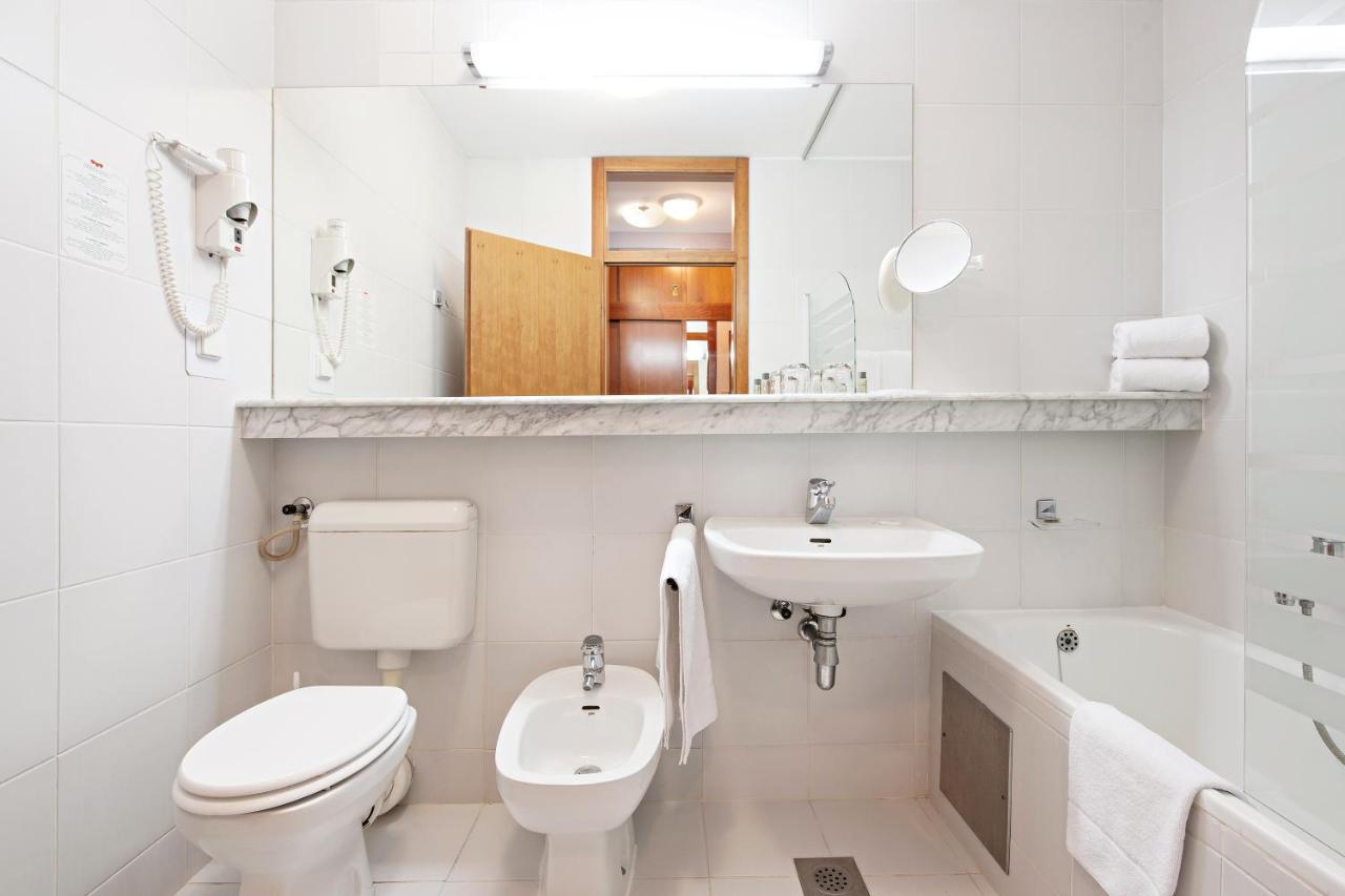 Radenci Spa Resort - Sava Hotels & Resorts エクステリア 写真