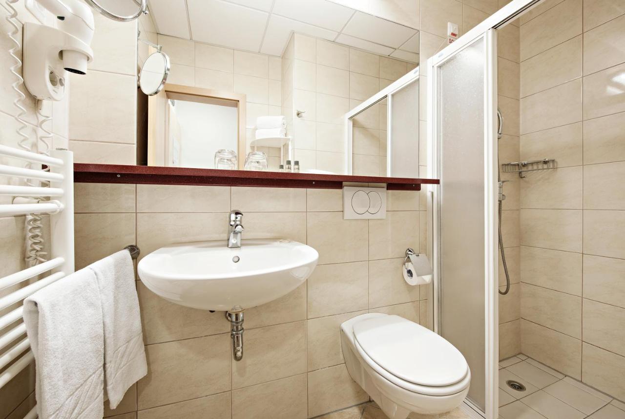 Radenci Spa Resort - Sava Hotels & Resorts エクステリア 写真