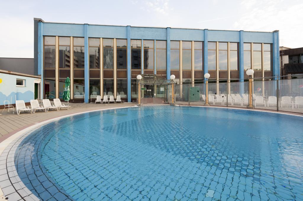 Radenci Spa Resort - Sava Hotels & Resorts エクステリア 写真