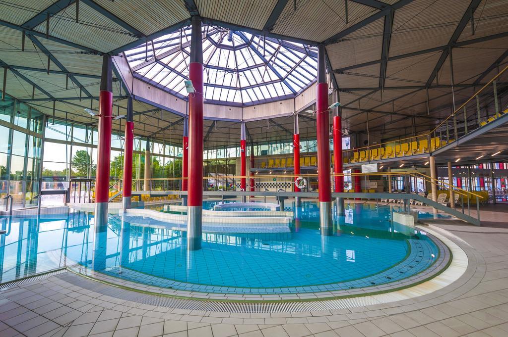Radenci Spa Resort - Sava Hotels & Resorts エクステリア 写真