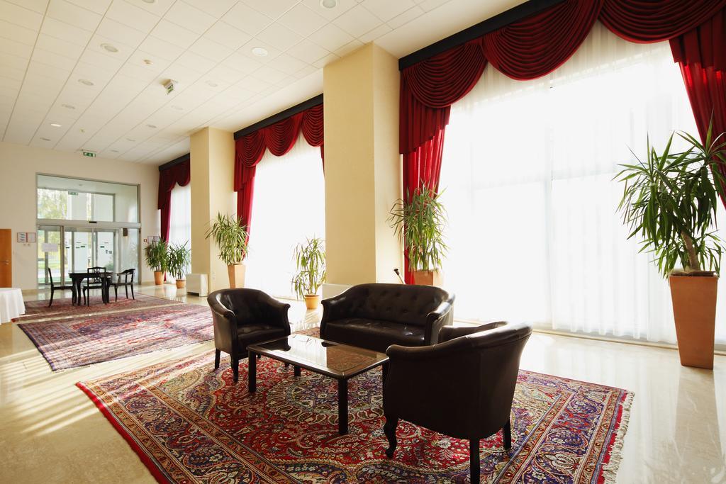 Radenci Spa Resort - Sava Hotels & Resorts エクステリア 写真