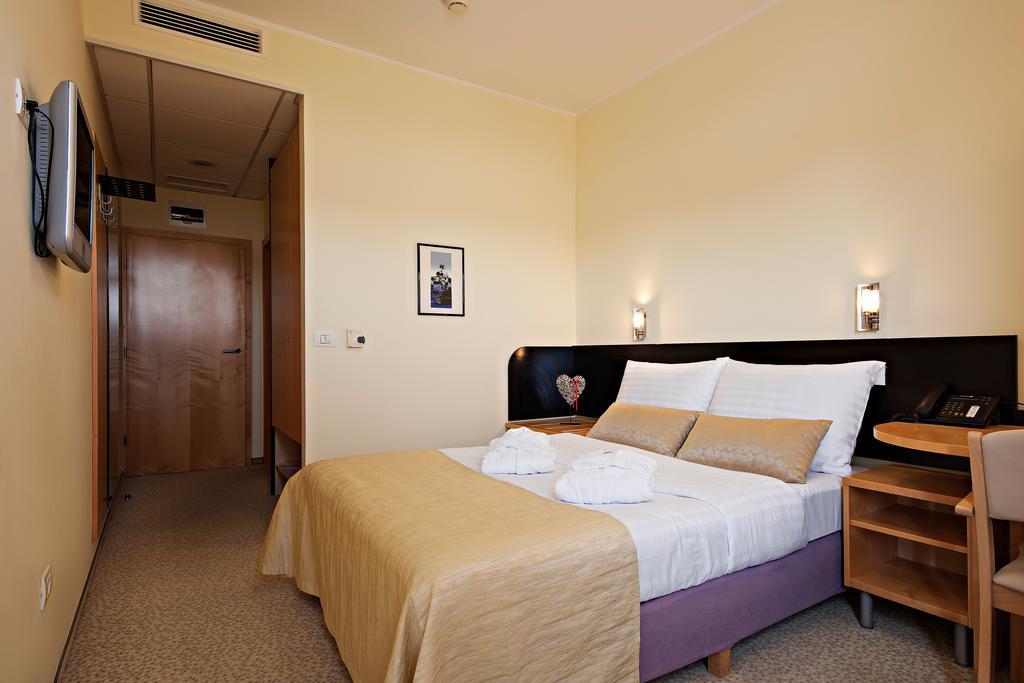 Radenci Spa Resort - Sava Hotels & Resorts エクステリア 写真