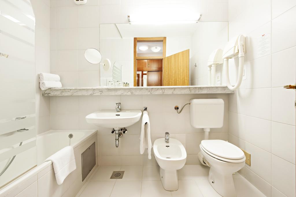 Radenci Spa Resort - Sava Hotels & Resorts エクステリア 写真