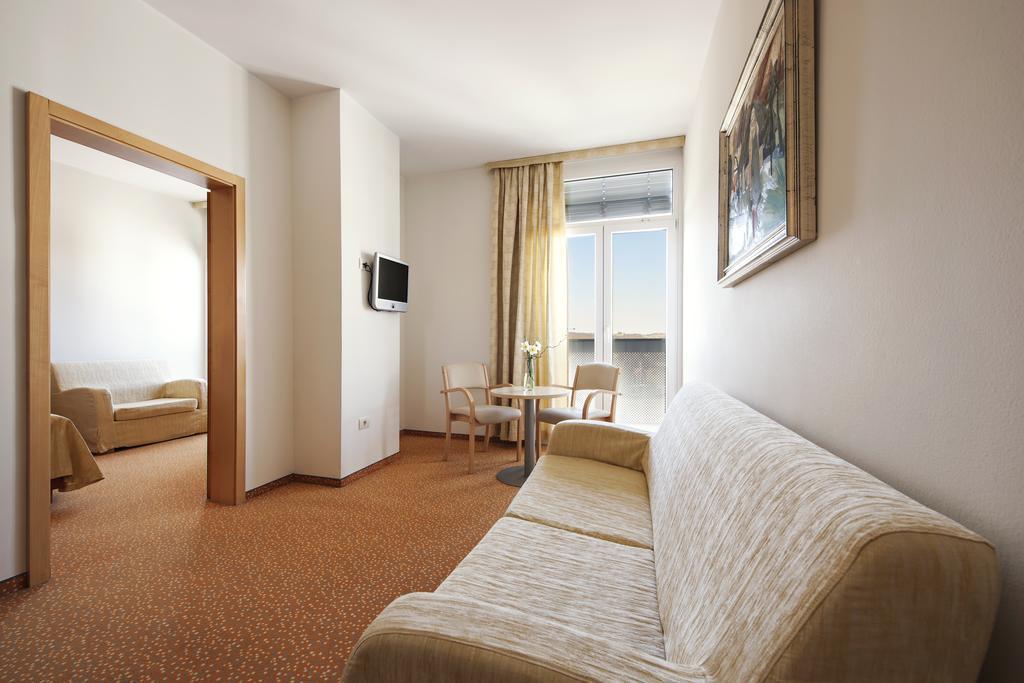 Radenci Spa Resort - Sava Hotels & Resorts エクステリア 写真