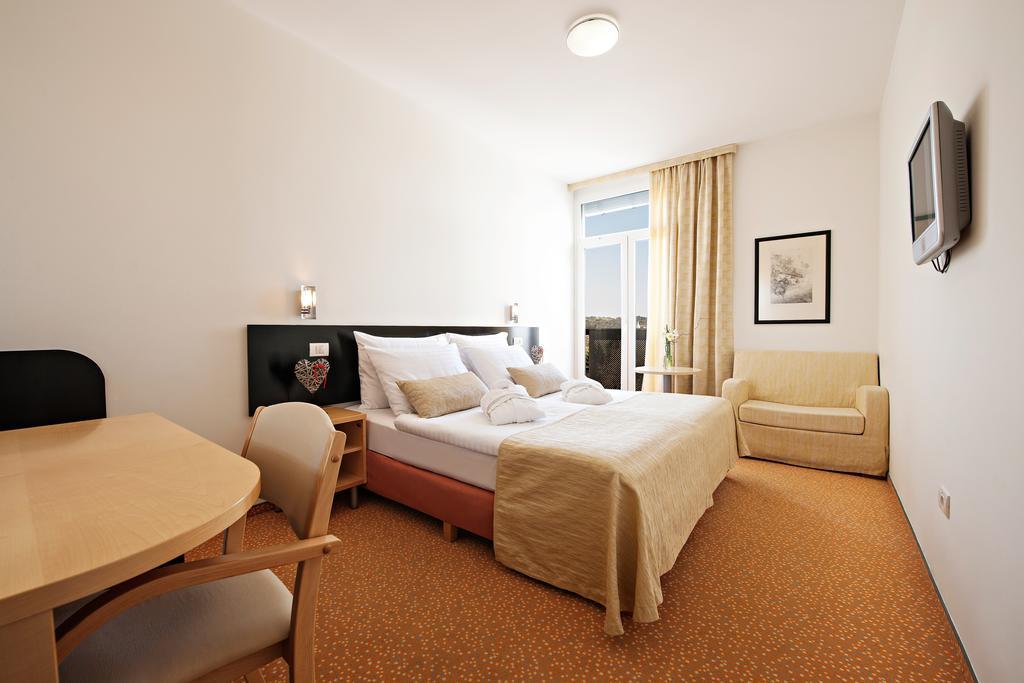 Radenci Spa Resort - Sava Hotels & Resorts エクステリア 写真