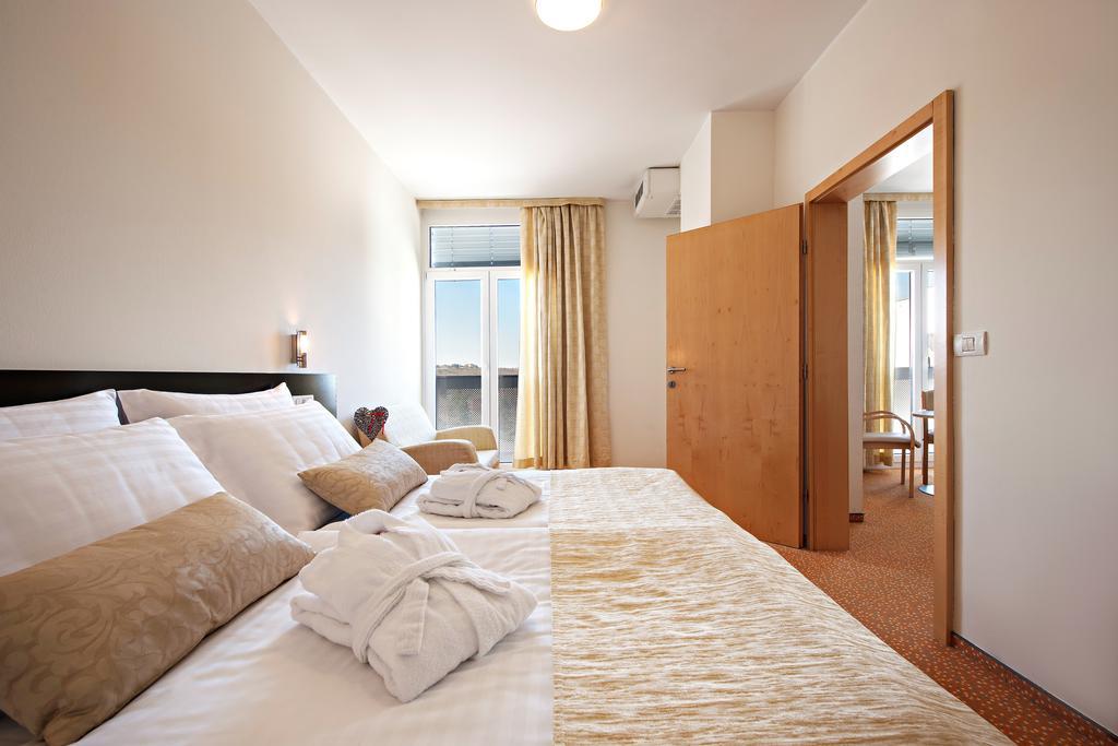 Radenci Spa Resort - Sava Hotels & Resorts エクステリア 写真
