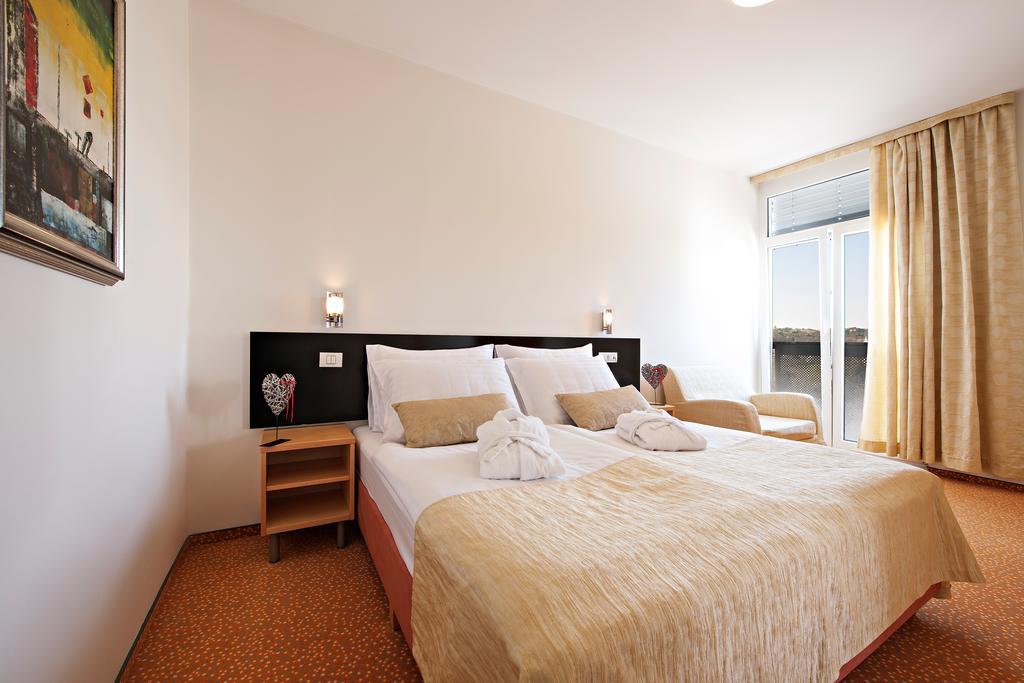 Radenci Spa Resort - Sava Hotels & Resorts エクステリア 写真