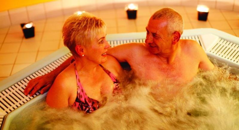 Radenci Spa Resort - Sava Hotels & Resorts エクステリア 写真