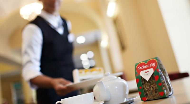 Radenci Spa Resort - Sava Hotels & Resorts エクステリア 写真