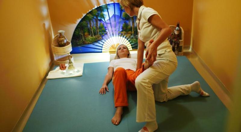 Radenci Spa Resort - Sava Hotels & Resorts エクステリア 写真
