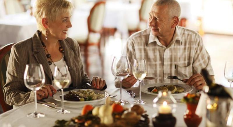 Radenci Spa Resort - Sava Hotels & Resorts エクステリア 写真