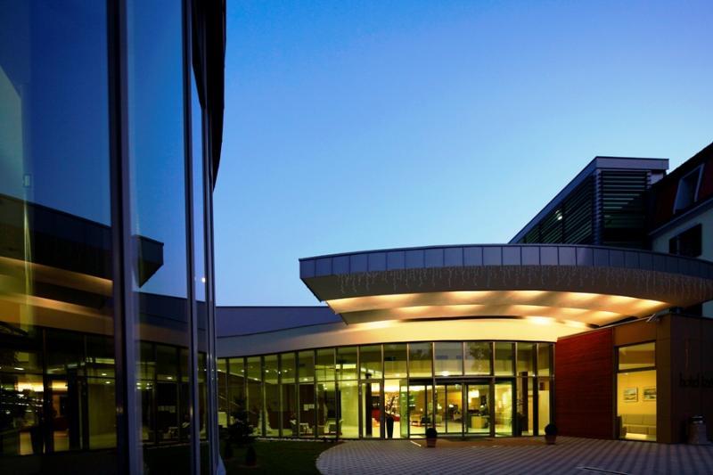Radenci Spa Resort - Sava Hotels & Resorts エクステリア 写真